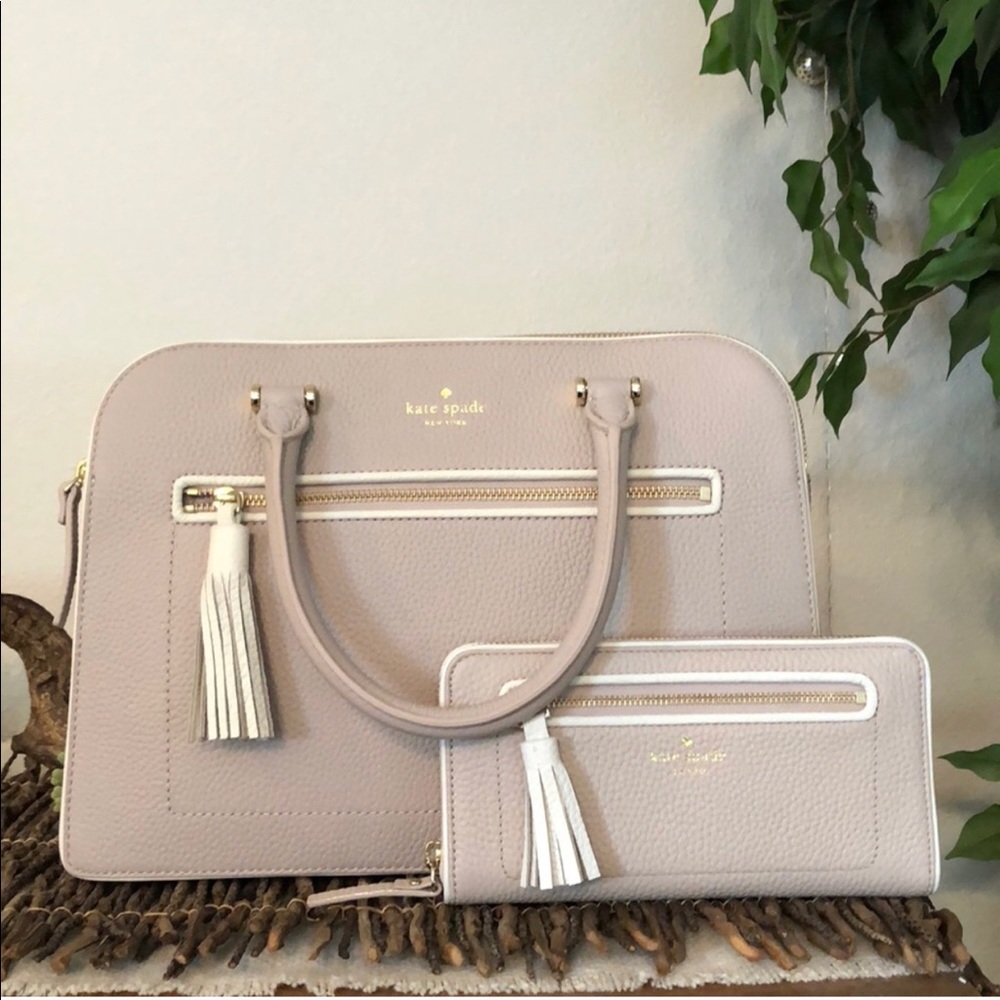 NWT Limited Edition Color Scheme Kate ♠️